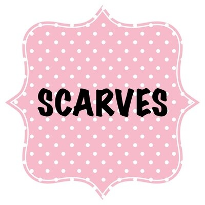 Scarves