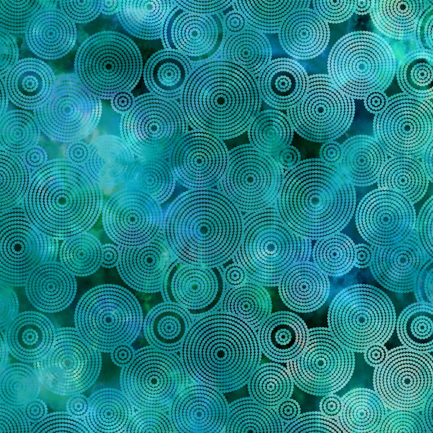 Floragraphix V by Jason Yenter - 100% cotton print fabric