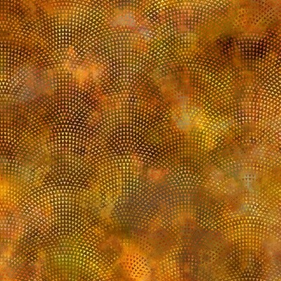 Floragraphix V by Jason Yenter - 100% cotton print fabric