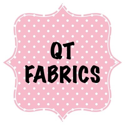 Quilting Treasures