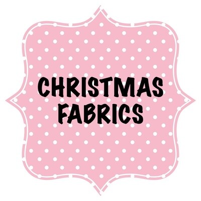 Christmas Fabrics