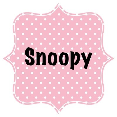 Snoopy