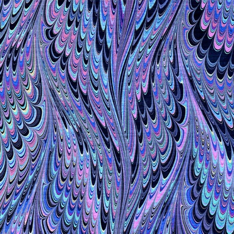 Marble Essence by Jason Yenter - 100% premium cotton print fabric