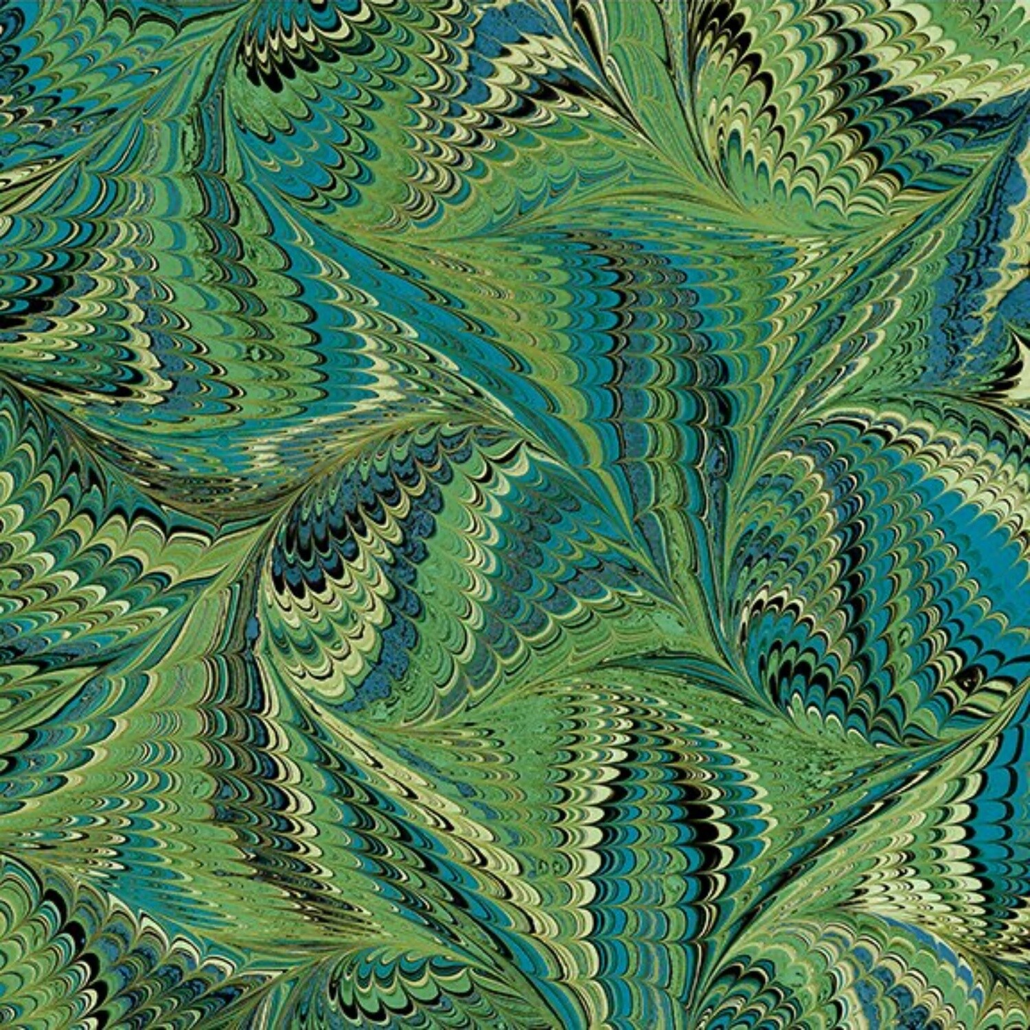 Marble Essence by Jason Yenter - 100% premium cotton print fabric