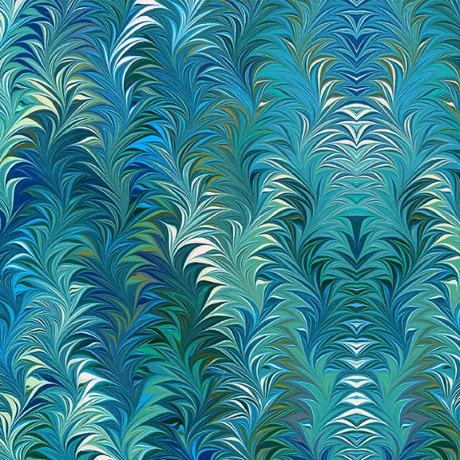 Marble Essence by Jason Yenter - 100% premium cotton print fabric