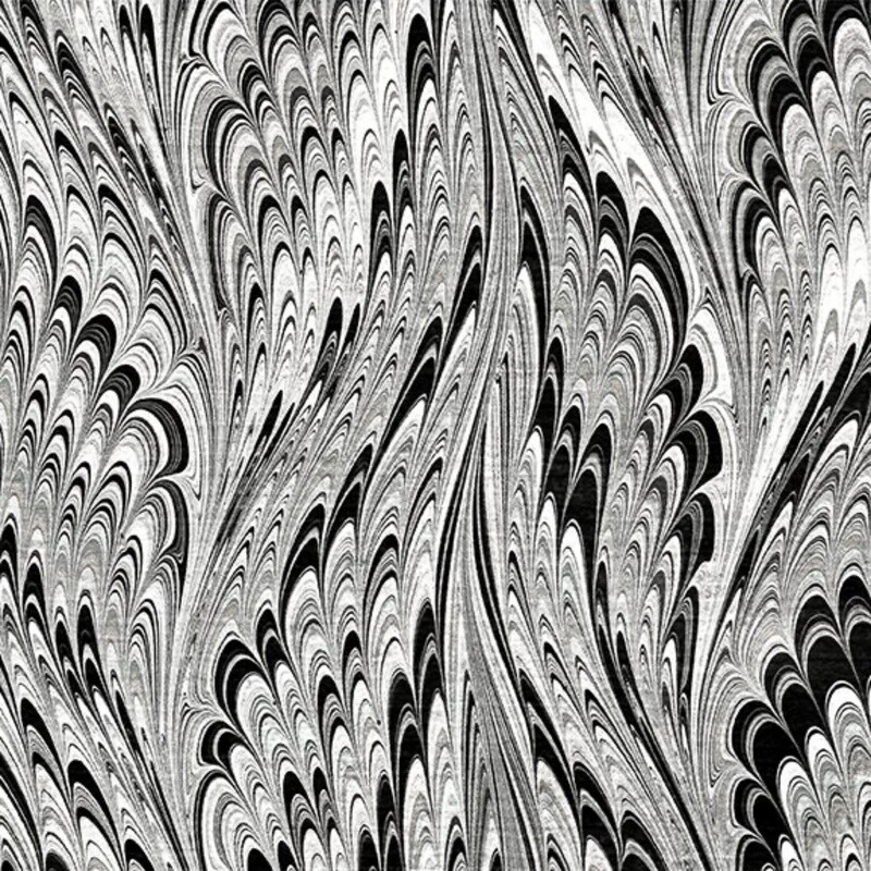 Marble Essence by Jason Yenter - 100% premium cotton print fabric