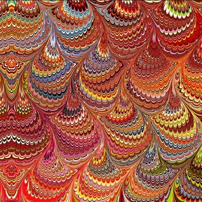 Marble Essence by Jason Yenter - 100% premium cotton print fabric