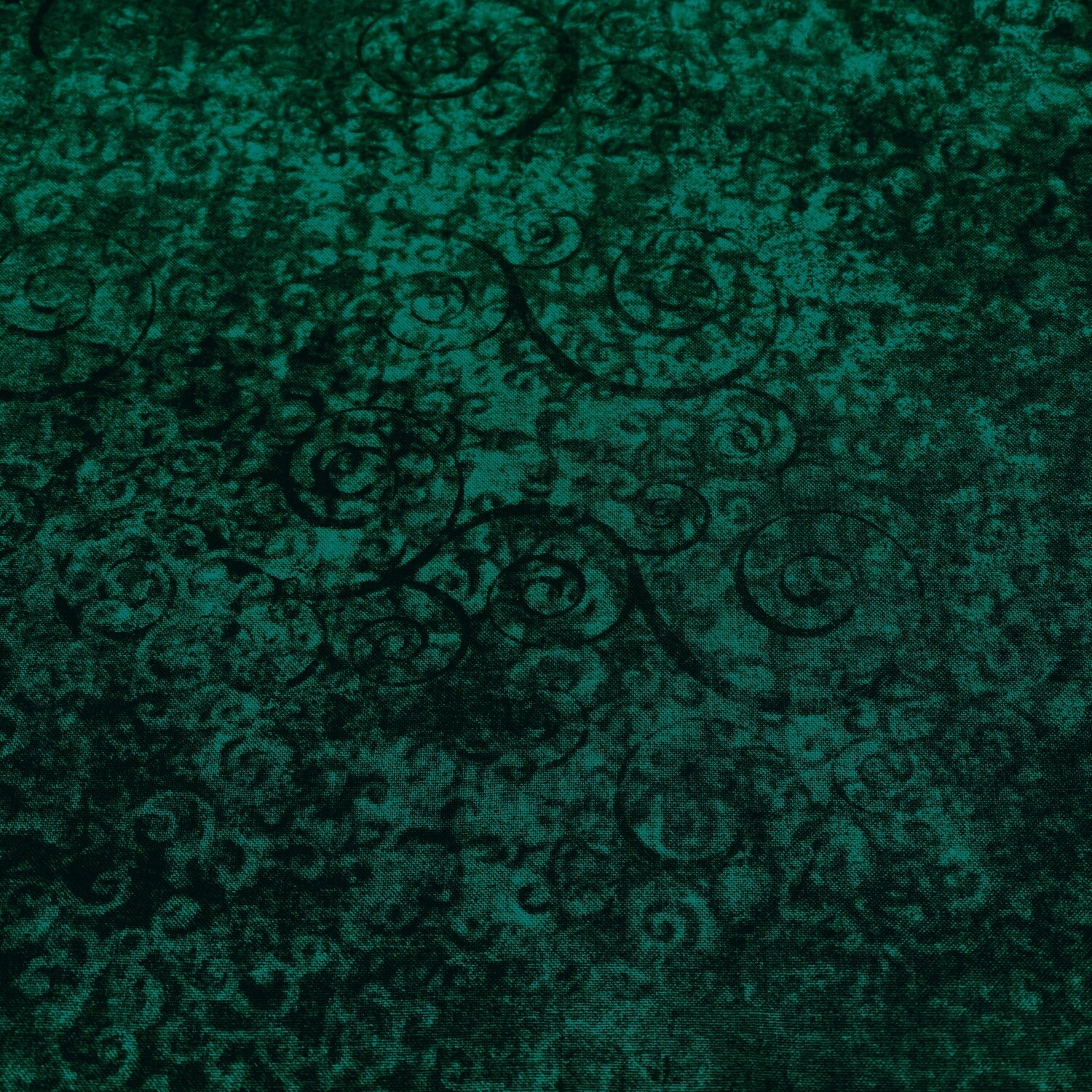 Quilting Treasures - Scrollscapes - 100% cotton print fabric