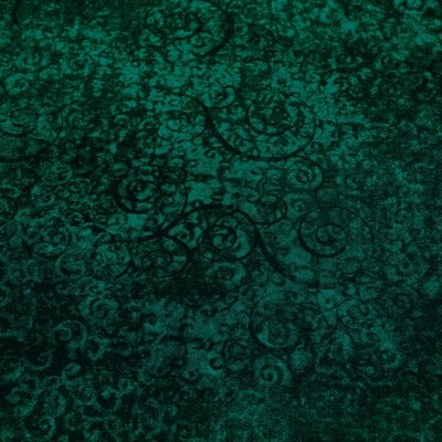 Quilting Treasures - Scrollscapes - 100% cotton print fabric