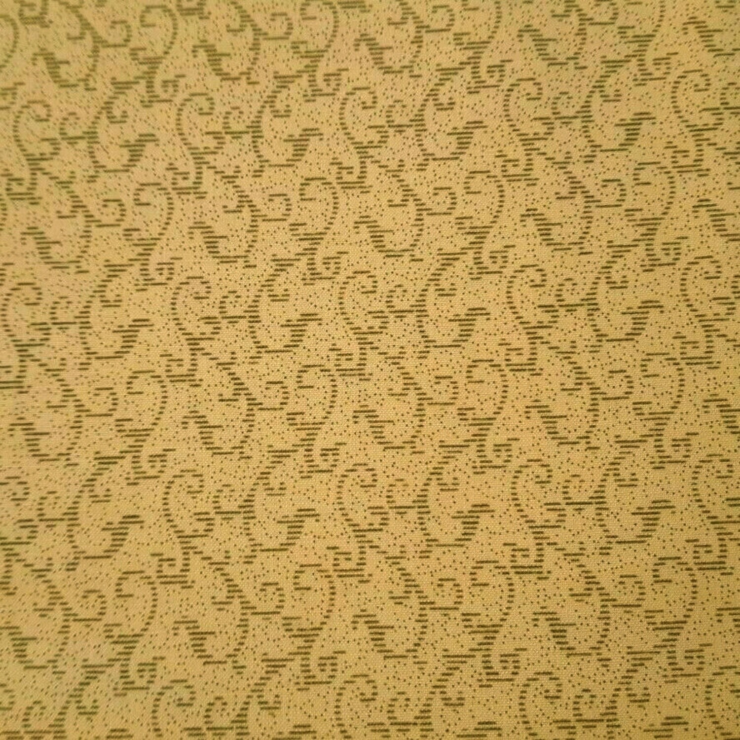 Quilting Treasures - Windsor Scroll - 100% cotton print fabric