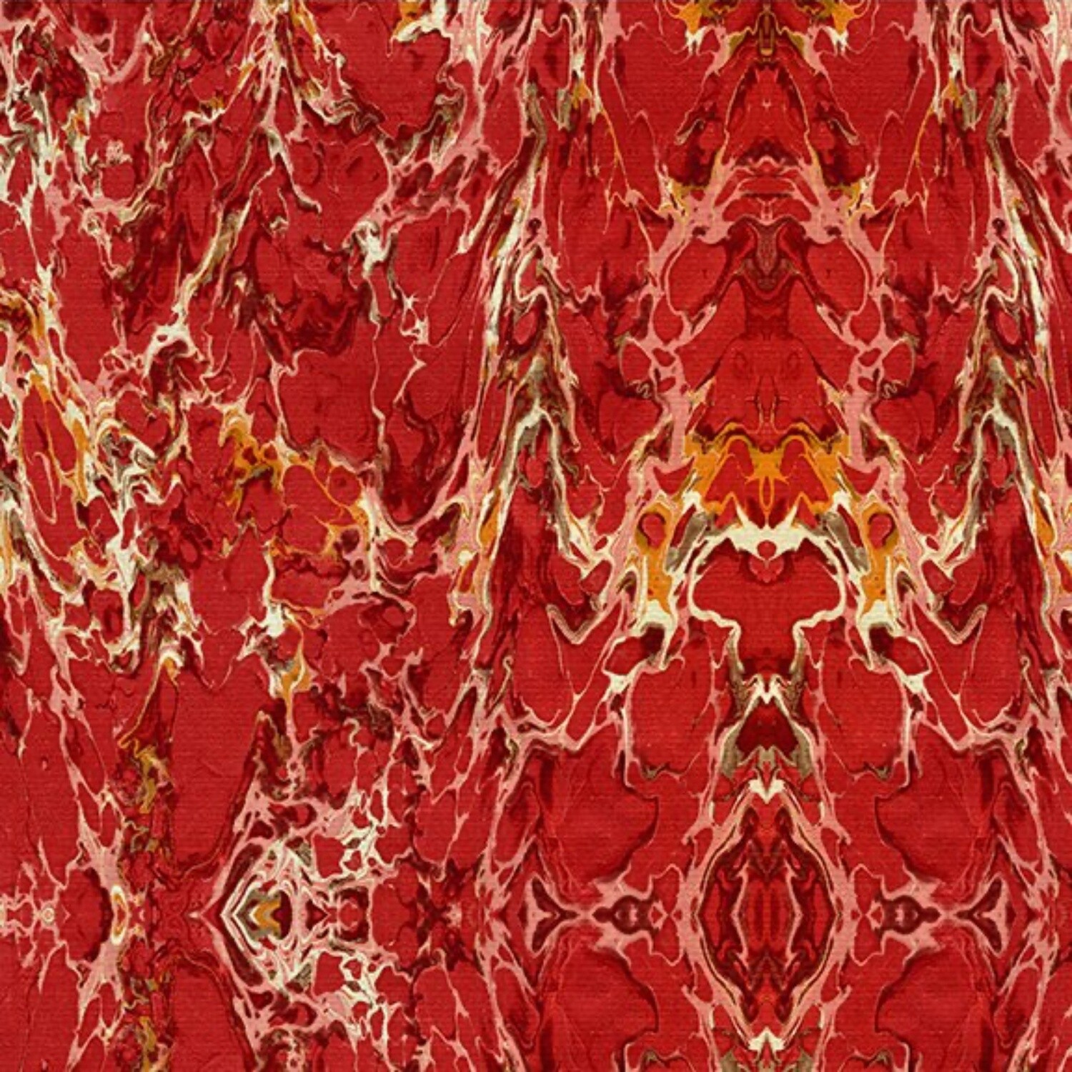Marble Essence by Jason Yenter - 100% premium cotton print fabric