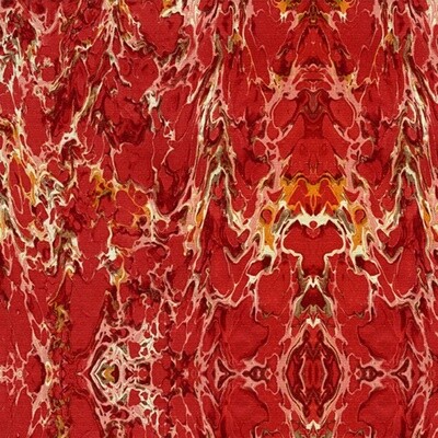 Marble Essence by Jason Yenter - 100% premium cotton print fabric
