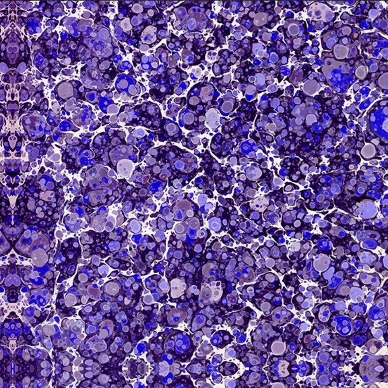 Marble Essence by Jason Yenter - 100% premium cotton print fabric