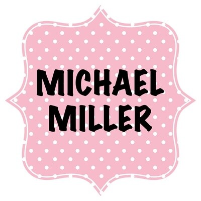 Michael Miller