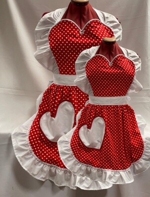 Mother / Daughter Sets