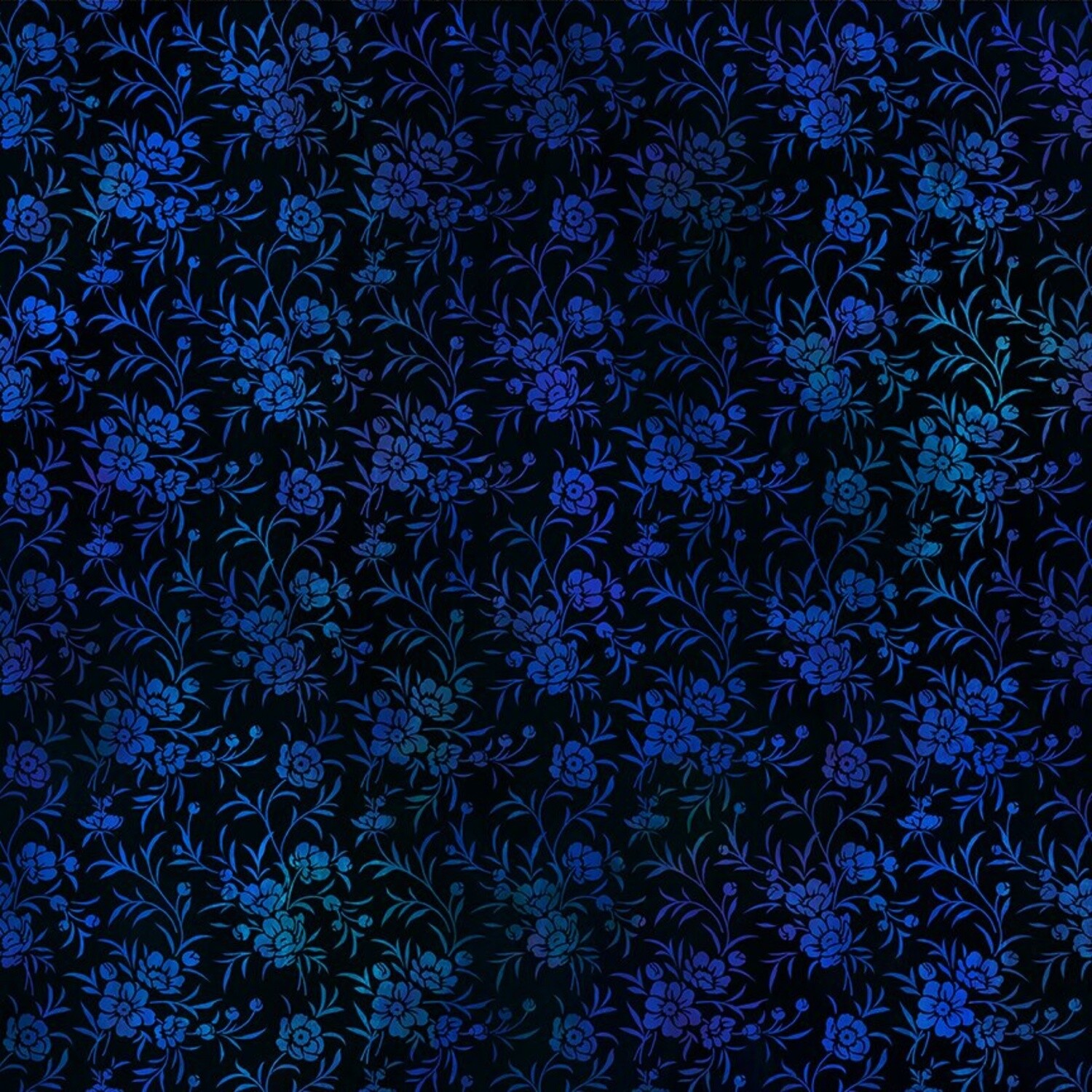 Tapestry by Jason Yenter - 100% cotton print fabric