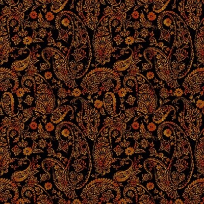 Resplendent by Jason Yenter - 100% premium cotton print fabric