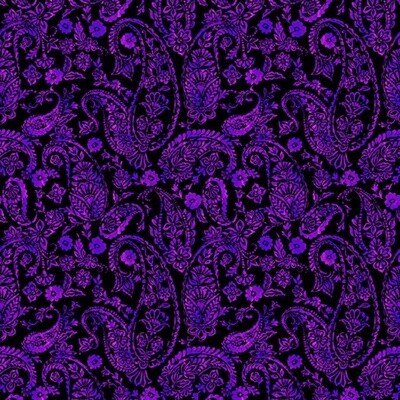 Resplendent by Jason Yenter - 100% premium cotton print fabric