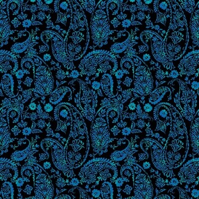 Resplendent by Jason Yenter - 100% premium cotton print fabric
