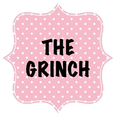 The Grinch