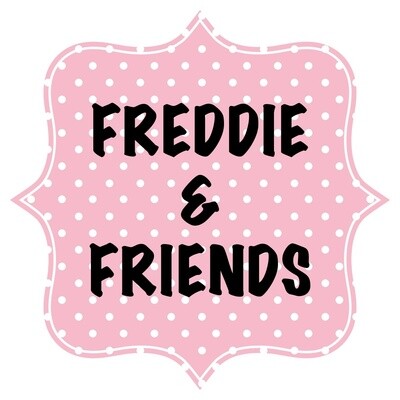 Freddie &amp; Friends