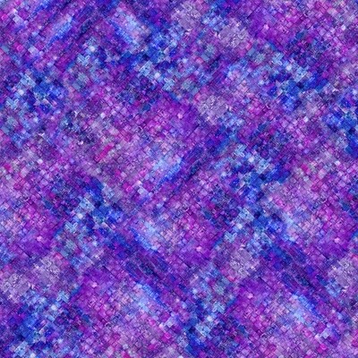 Halcyon by Jason Yenter - 100% premium cotton print fabric