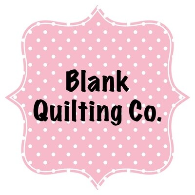 Blank Quilting Co