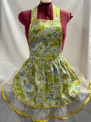 50&#39;s style full aprons