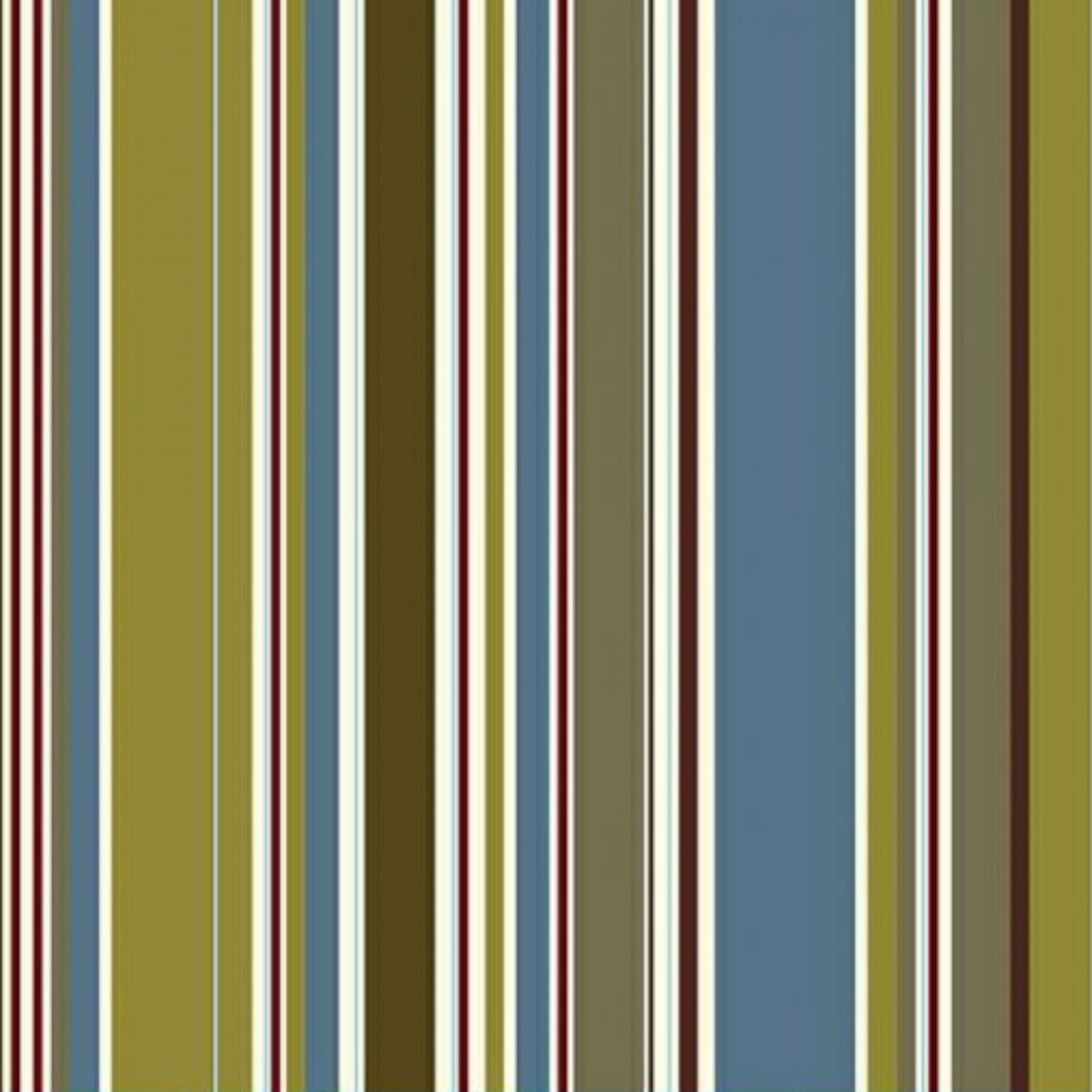 Gala - Olive - 100% cotton fabric
