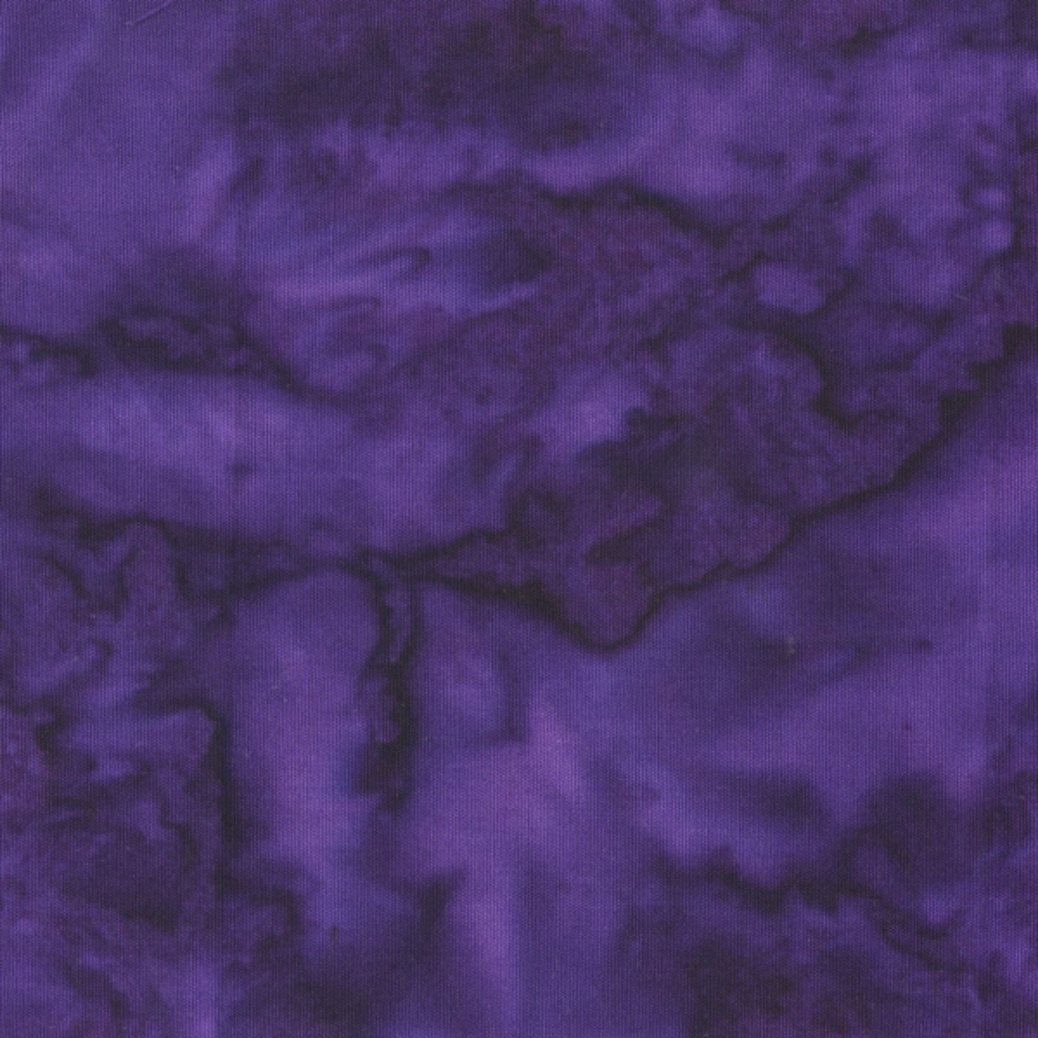 Purple Haze - Purple - 100% cotton print fabric