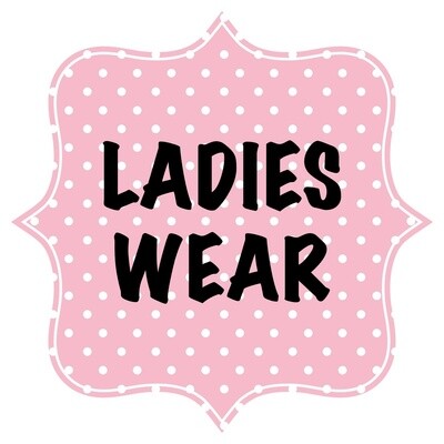 Ladies Wear