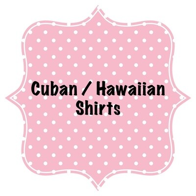 Mens Shirts
