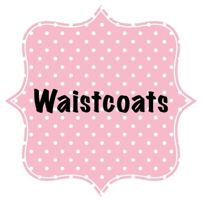Waistcoats