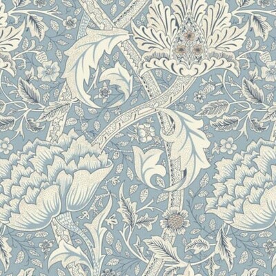 William Morris - Nature&#39;s Dream - Windrush - 100% cotton print fabric
