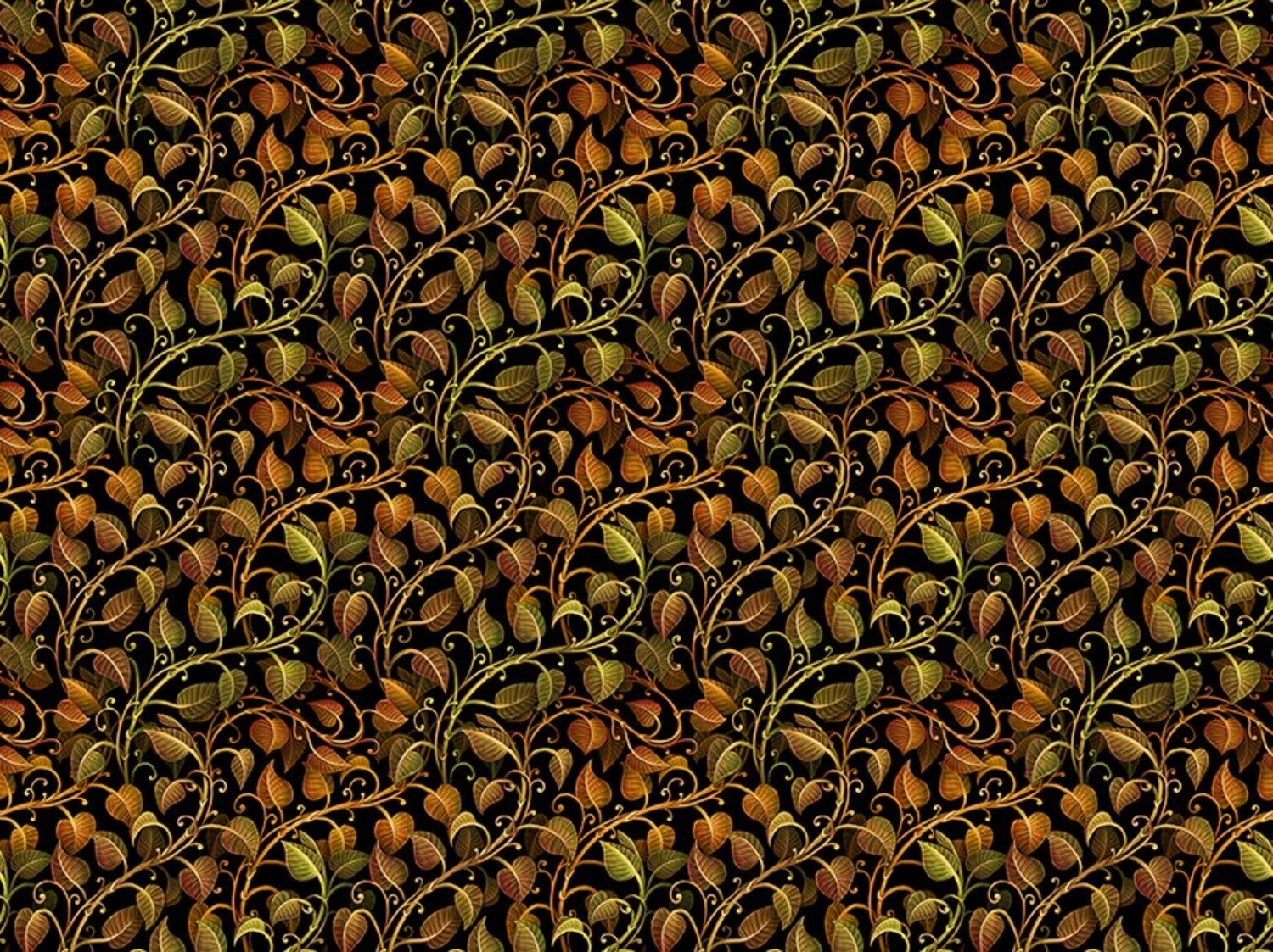 Legendary Journeys by Jason Yenter - 100% cotton print fabric