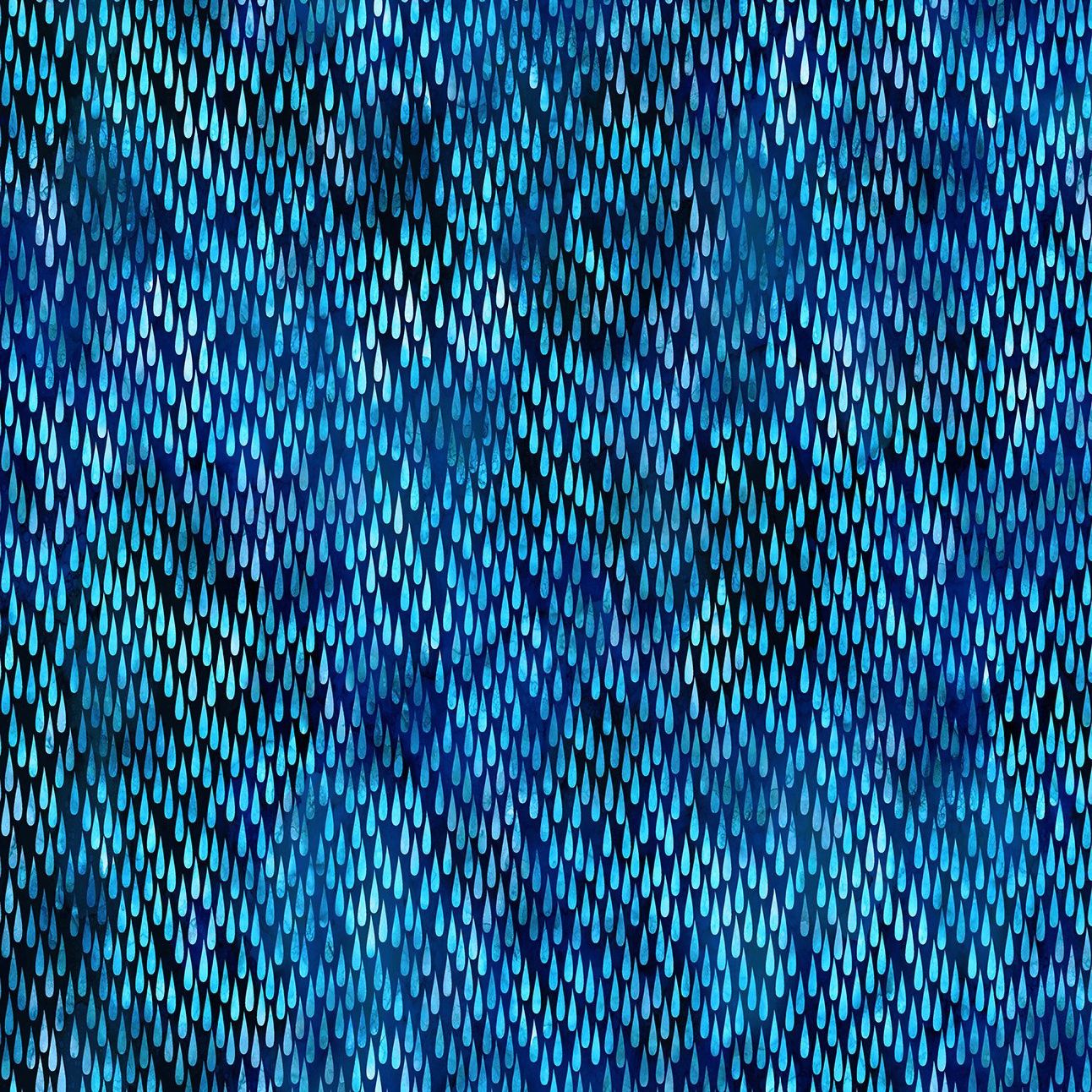 Impressions by Jason Yenter - 100% premium cotton print fabric