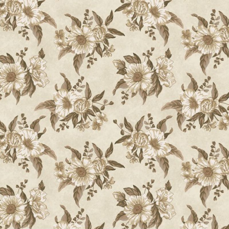 Oxford - 100% cotton print fabric