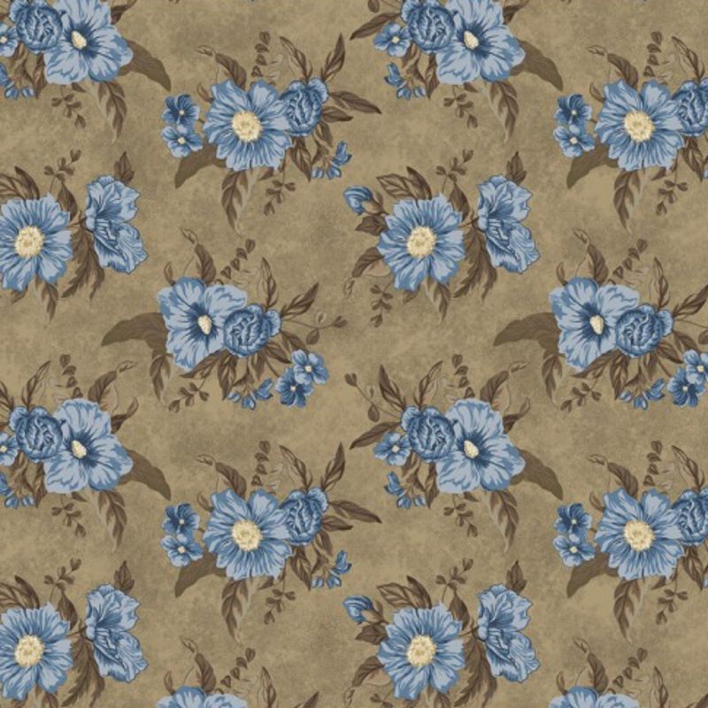 Oxford - 100% cotton print fabric