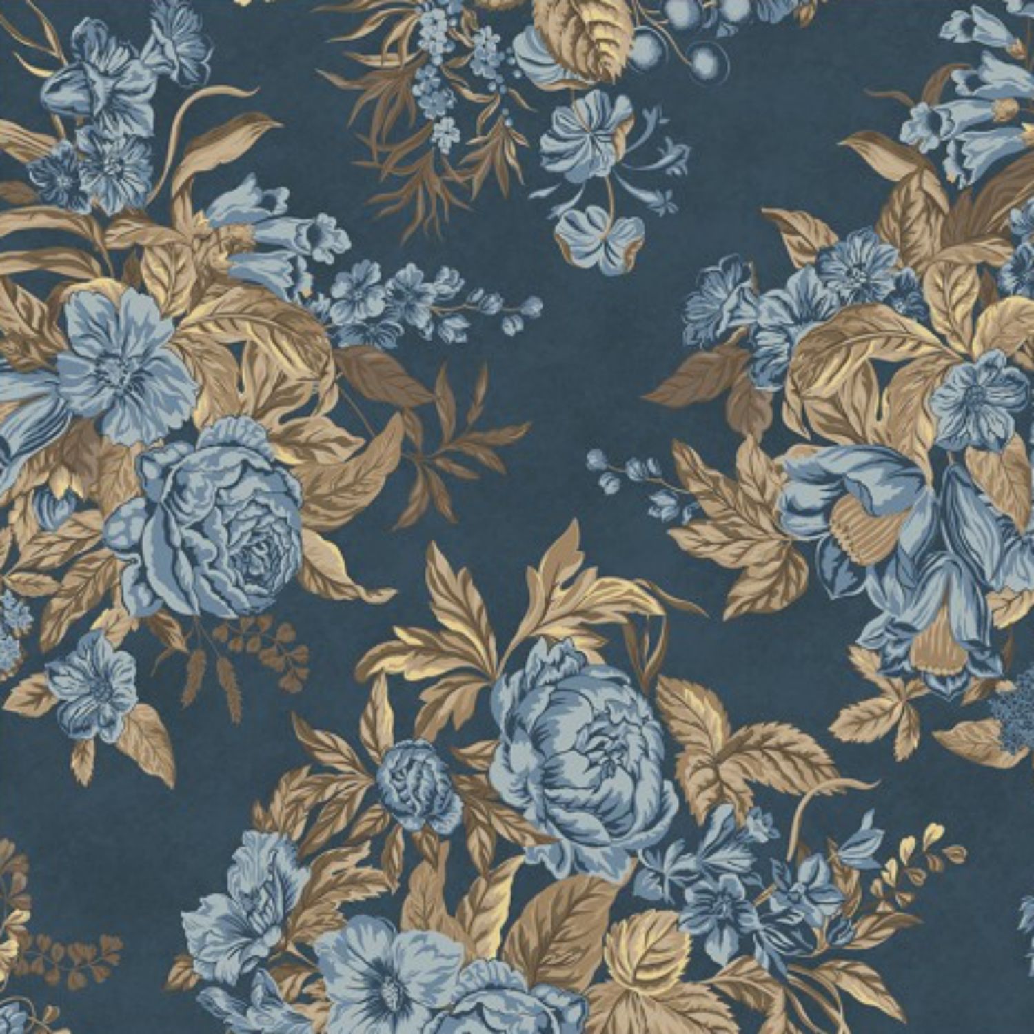 Oxford - 100% cotton print fabric