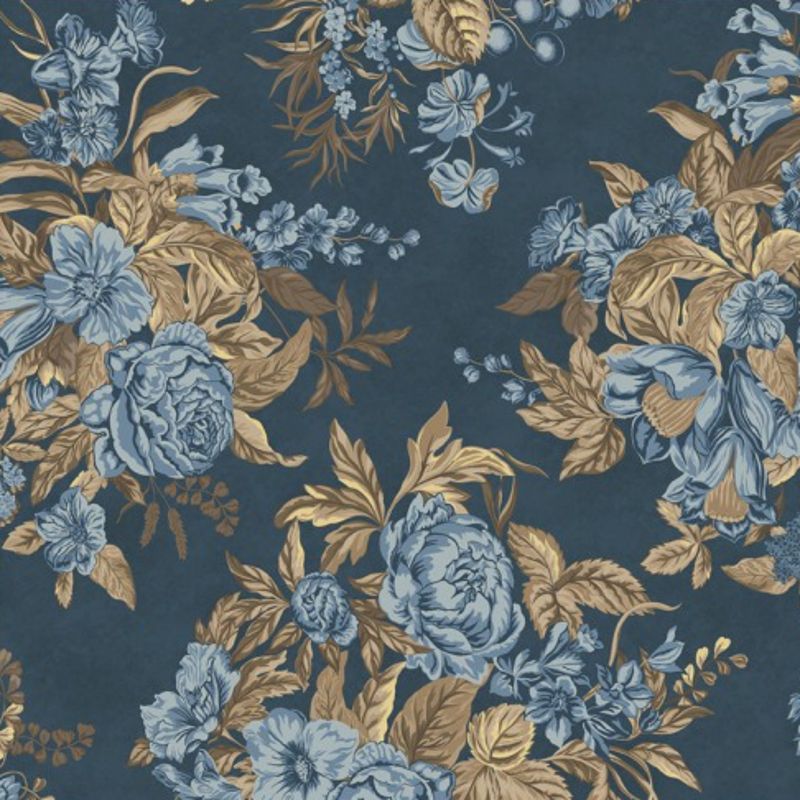 Oxford - 100% cotton print fabric