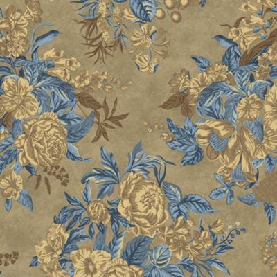 Oxford - 100% cotton print fabric