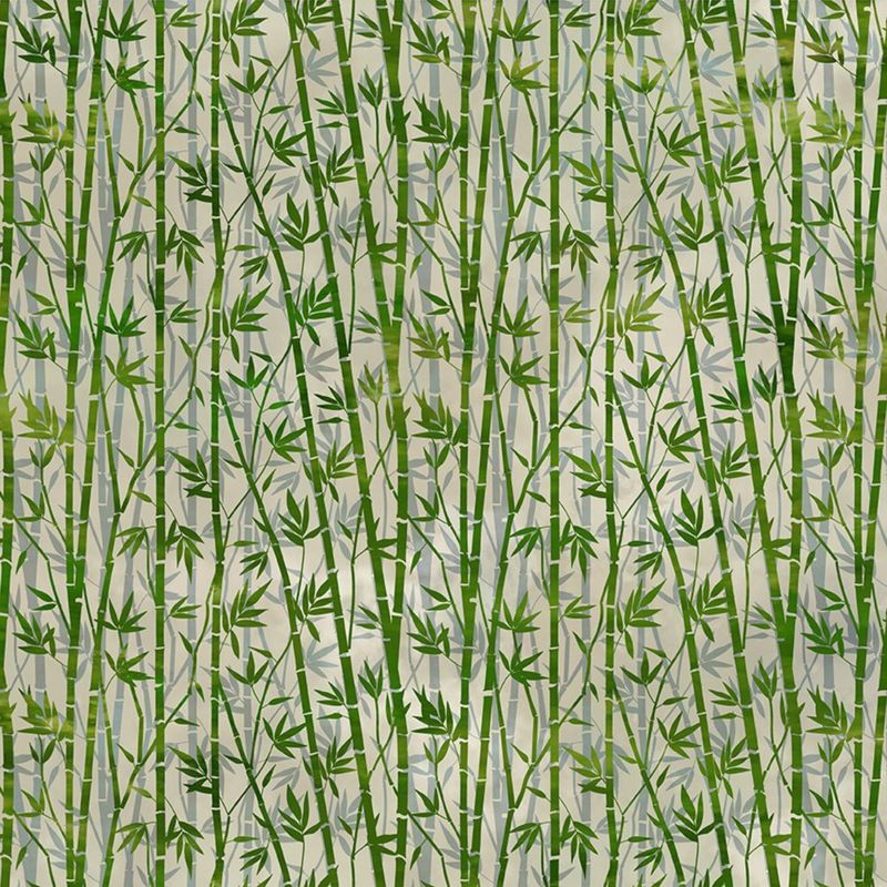 Oriental Garden by Jason Yenter - 100% premium cotton print fabric