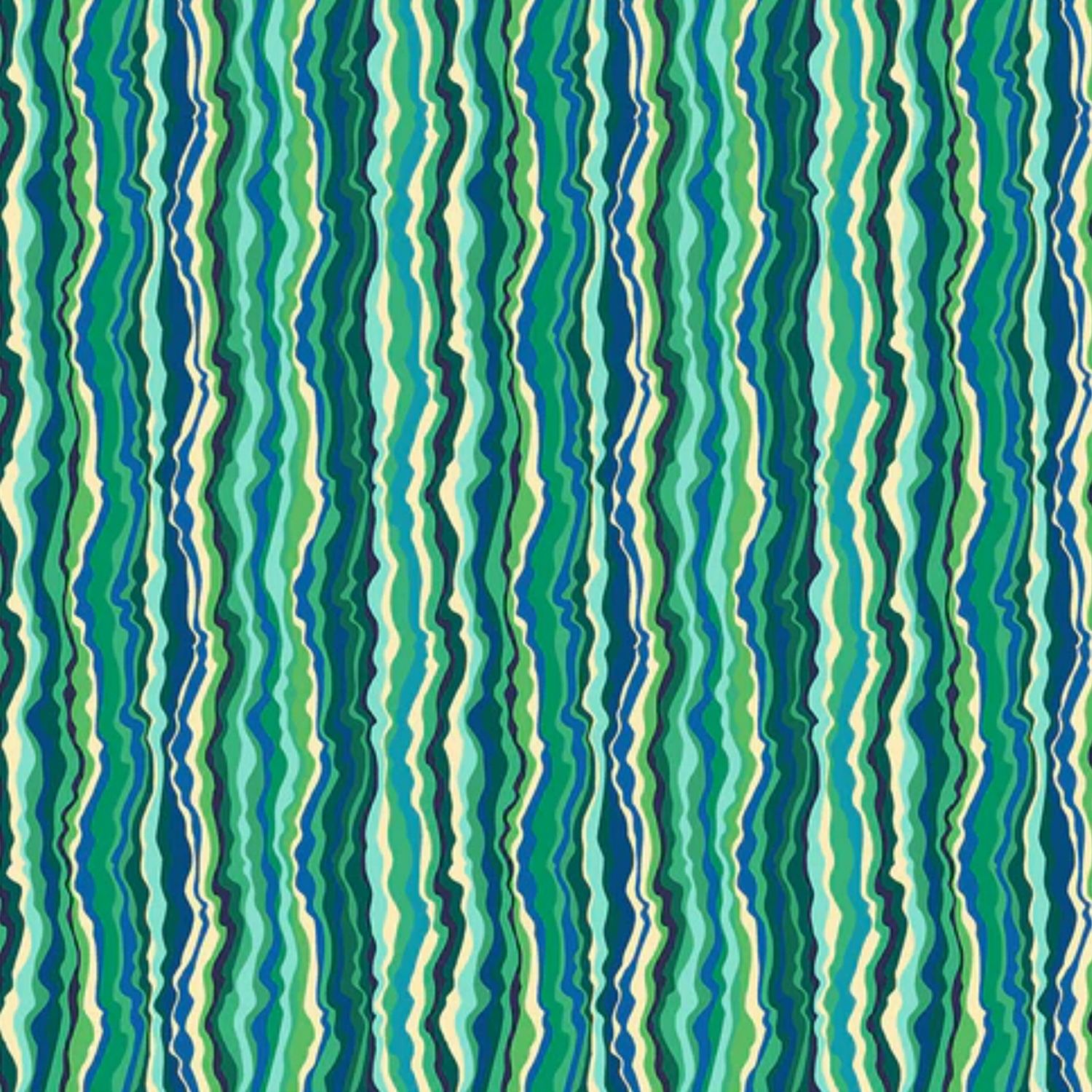Botanica - 100% cotton print fabric