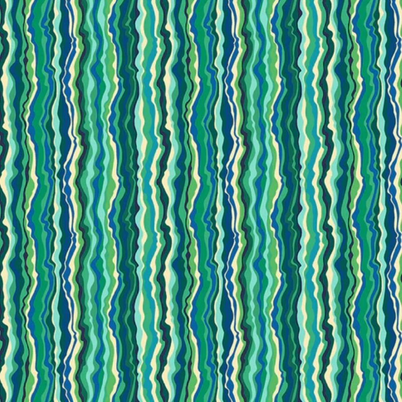 Botanica - 100% cotton print fabric
