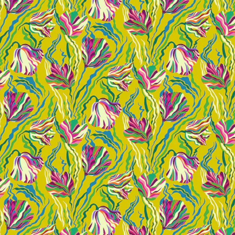 Botanica - 100% cotton print fabric