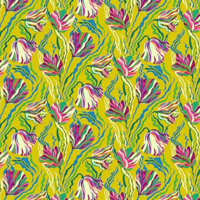 Botanica - 100% cotton print fabric