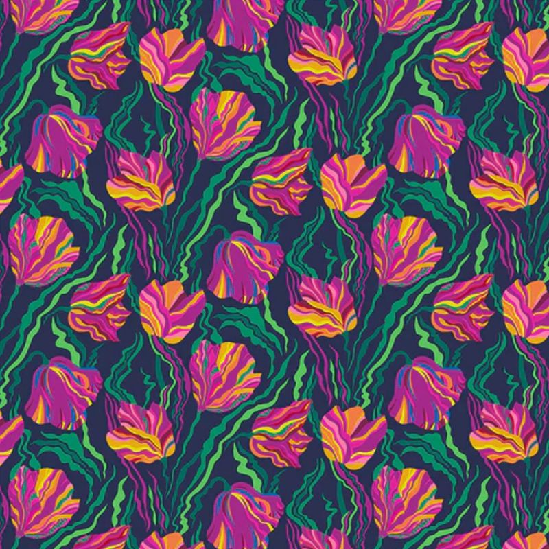 Botanica - 100% cotton print fabric