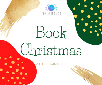 Book Christmas
