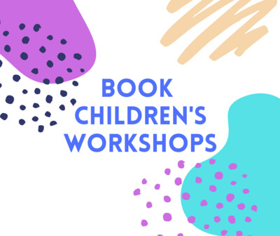 Book Children's Workshops