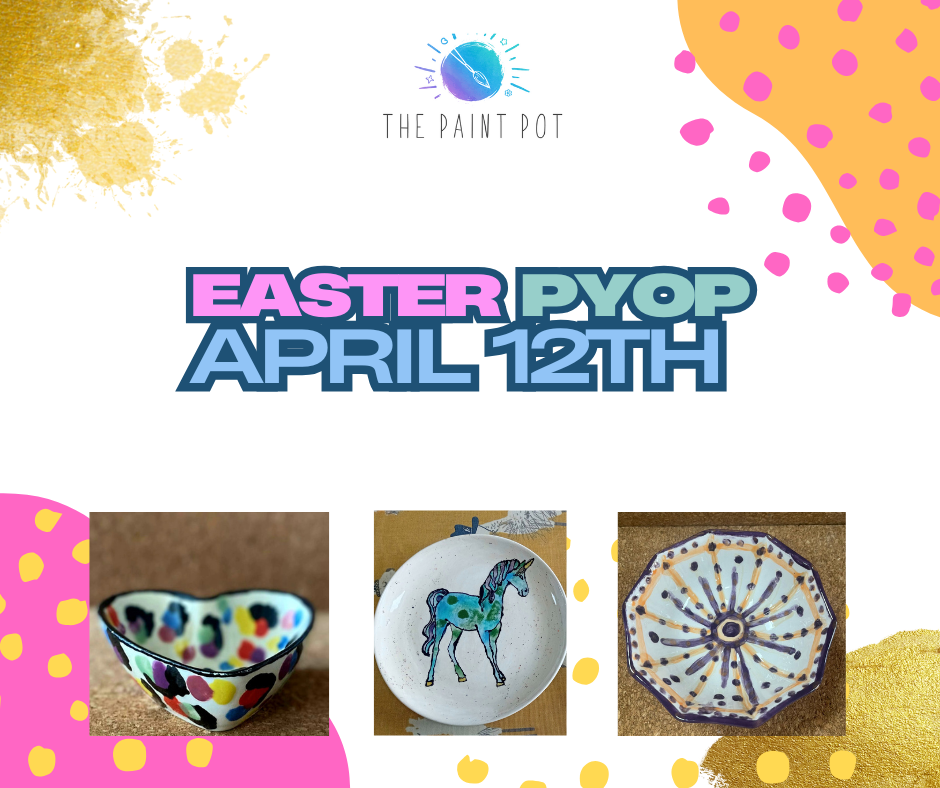 PYOP - April 12th